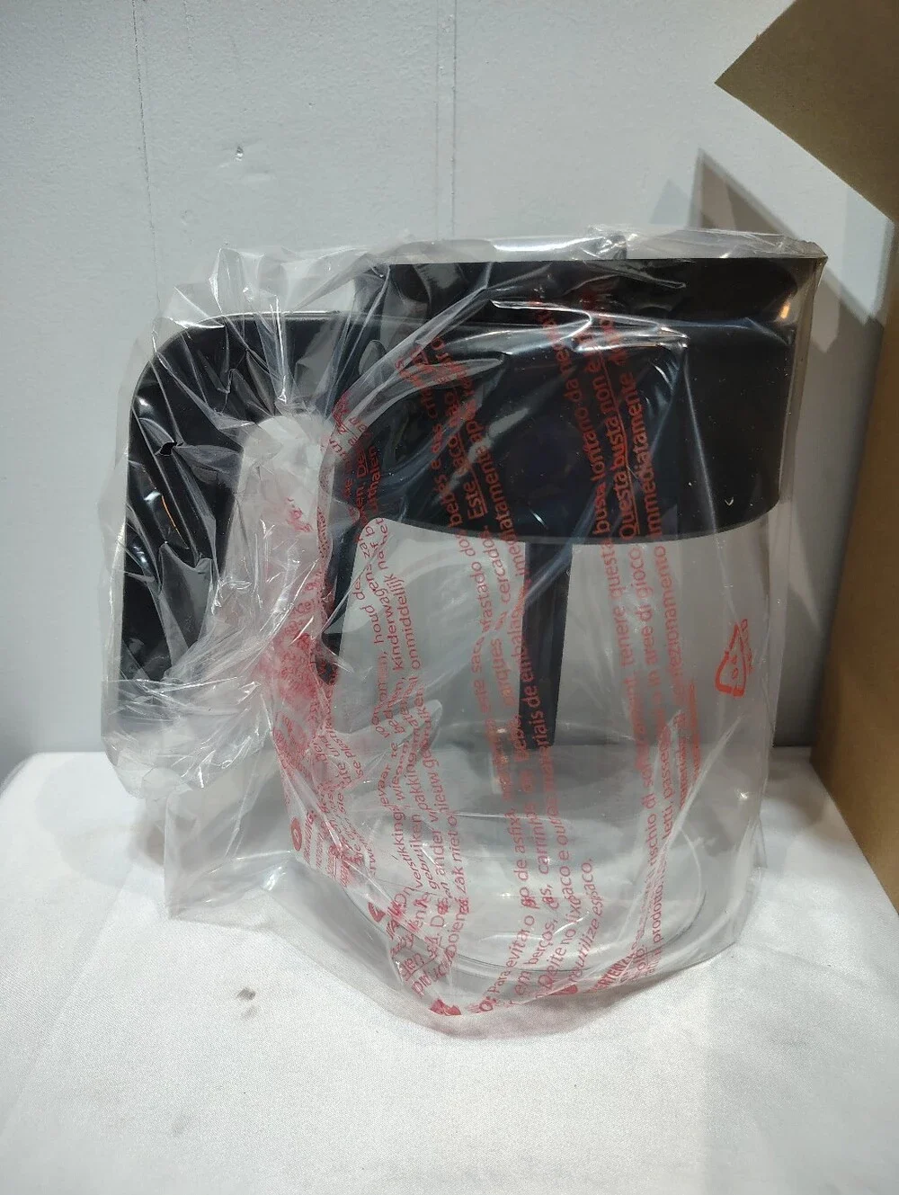 Ninja Espresso Barista Carafe CFN601 NEW Parts Replacement